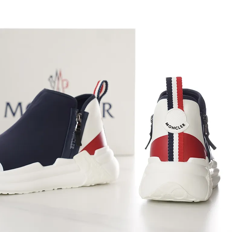 Moncler Shoe 